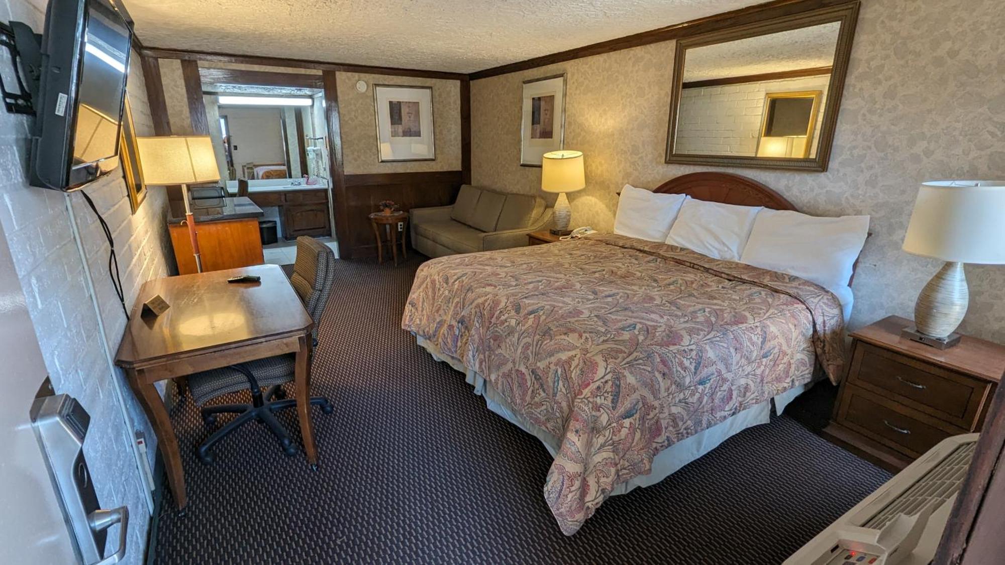 Edelweiss Inn New Braunfels Εξωτερικό φωτογραφία