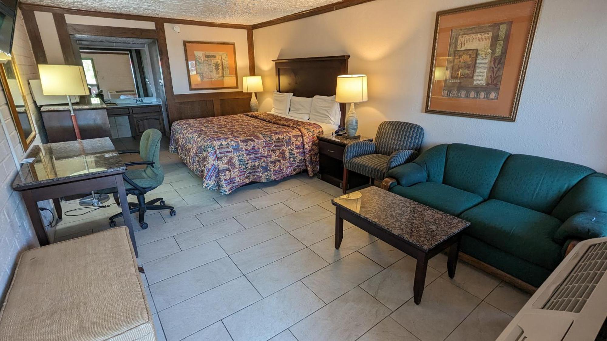 Edelweiss Inn New Braunfels Εξωτερικό φωτογραφία